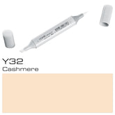 Copic Sketch Marker Y32 Cashmere - Al Masam Stationery LLC
